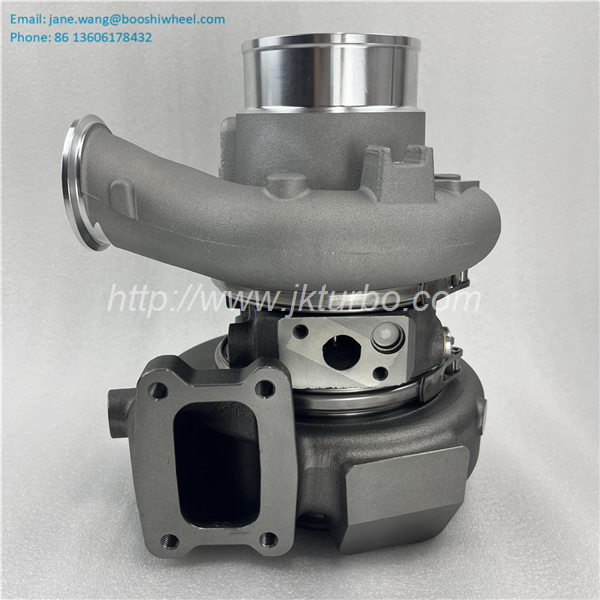 2840490 2881983 2881983NX 2881983RX 2840501 turbo for cummins